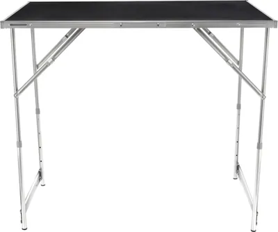 Produktbild von Parkside Multifunktionstisch Klapptisch Werkstatttisch 100 x 60 x 73 - 94 cm