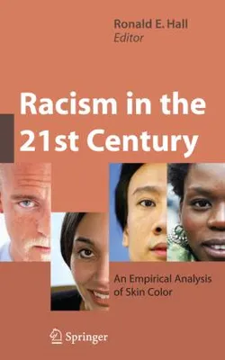 Obrázek produktu pro Racism in the 21st Century