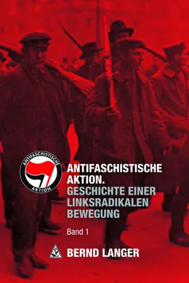 Produktbild von Antifaschistische Aktion