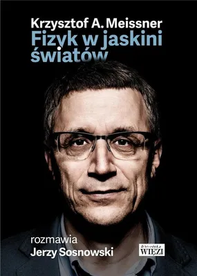 Immagine prodotto di Fizyk w jaskini swiatow
