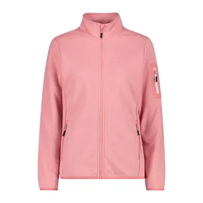 Produktbild von Cmp Woman Jacket Orchidea-Bianco Orchidea-Bianco 44