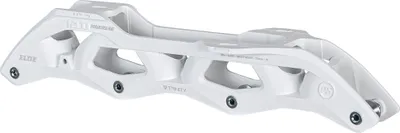 Produktbild von Powerslide Elite Cast Al 4x100 Inline-skates Silber 305 mm Silber 305 mm