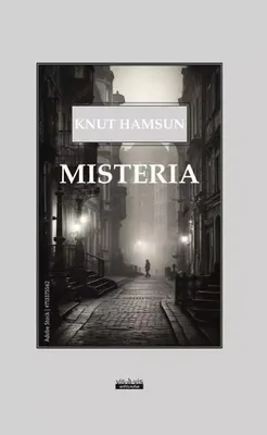 Zdjęcie produktu dla Misteria