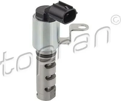 Produktbild von TOPRAN 600 744 Steuerventil Nockenwellenverstellung für TOYOTA Yaris Schrägheck (P9) Auslass