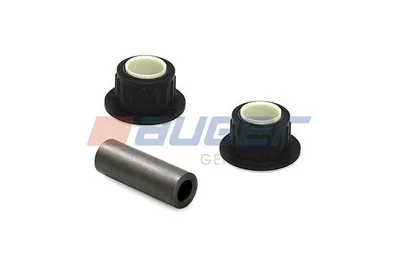 Produktbild von AUGER Lagerbuchse Blattfeder 79140 für IVECO EUROCARGO I-III EUROFIRE 37 5mm
