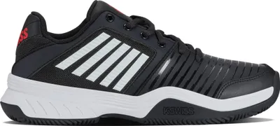 Produktbild von K-Swiss Herren Schuhe Schwarz 06750-017-M Grösse 44,5