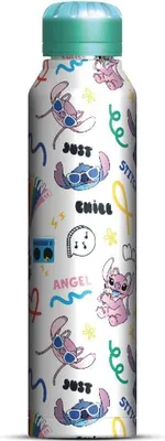 Produktbild von LILO & STITCH (YOU'RE MY FAVE STITCH  Slim Metal Bottle