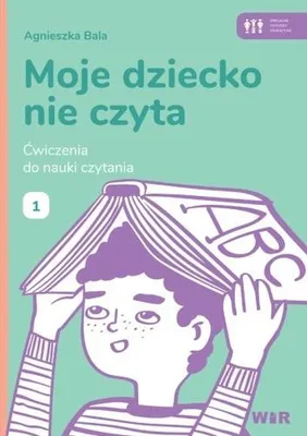 Image de Ćwiczenia do czytania Zeszyt 1