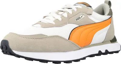 Produktbild von Puma Sneakers 390168-07 in Grey color size 44