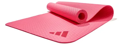 Produktbild von Adidas Yoga - Yoga Mat - 4mm - Pink Fusion