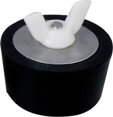 Zdjęcie produktu dla Zatyczki zimowe do ochrony dysz basenowych - średnica 51 mm (2")