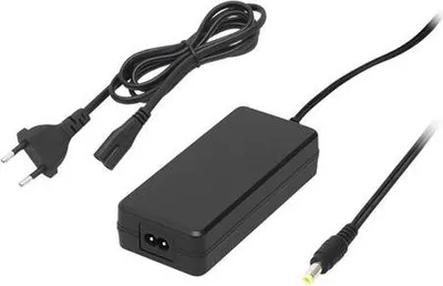 Obrázek produktu pro Napájecí zdroj 12V/5A konektor 2.1/5.5  pro CCTV kamery