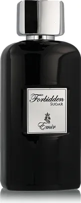 Image de Paris Corner - Forbidden Sugar Extrait de Parfum 100ml