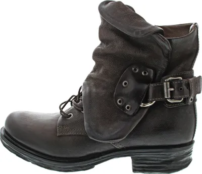 Produktbild von A.S.98 Schnürstiefel Braun in Gr. 42