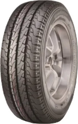 Produktbild von Comforser Sommerreifen motorcycle-tyres CF350 ( 205/75 R15C 110/108R )