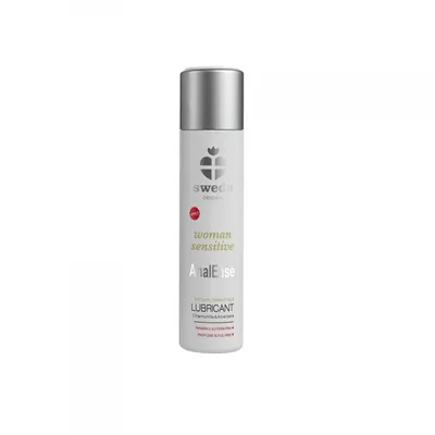 Produktbild von Woman Sensitive Anal-Gleitmittel auf Wasserbasis  - 60 ml