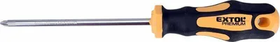 Produktbild von Šroubovák křížový PZ, PZ 0x75mm, CrV