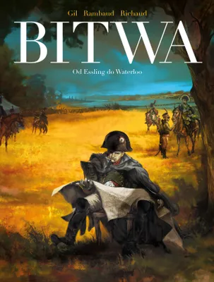Image de La bataille d'Essling à Waterloo