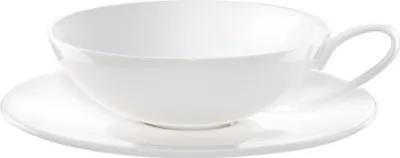 Produktbild von ASA à table Teetasse mit Untertasse 0,17 l