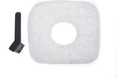 Produktbild von Severin Filter, Reinigungsset mit Reinigungsbürste für RB7025 Chill Saugroboter - Nr.: 5248048