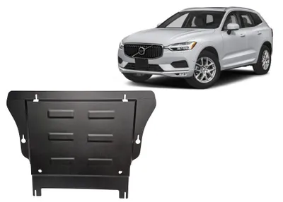 Produktbild von Unterfahrschutz für Motor der Marke Volvo XC60