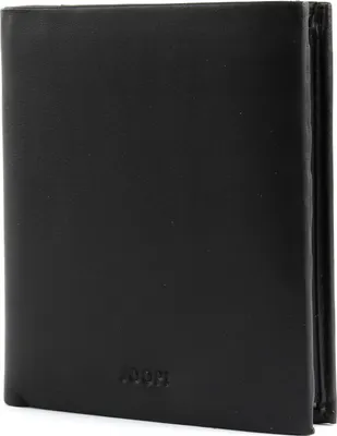 Image de Porte-monnaie pour adultes en noir