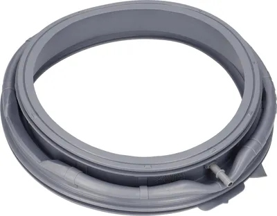 Produktbild von easyPART passend für SAMSUNG Türmanschette DC97-18852A für Waschmaschine | Türdichtung, Manschette, Dichtung, Türabdichtung, Gummidichtung