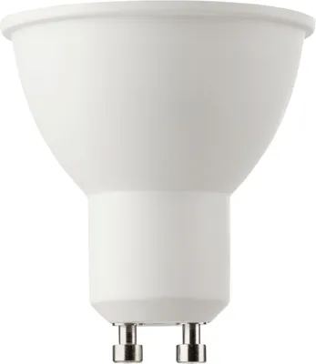 Produktbild von Müller Licht LED Leuchtmittel Reflektor GU10 5W 36°