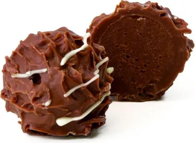 Produktbild von Wagner Cognac-Sahne-Trüffel 100g