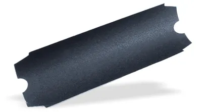 Produktbild von Stanley Schleifgitter Körnung 120, 10 Stück(e)