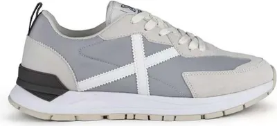Produktbild von Munich Sneakers 8832012 in Grey color size 40