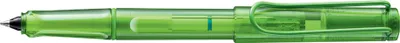 Produktbild von LAMY Tintenroller balloon 2.0 lime