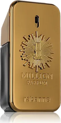 Image de Paco Rabanne 1 Million Parfum Vaporisateur 50 ml