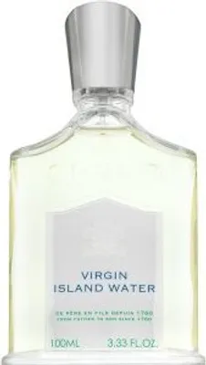 Produktbild von Creed Virgin Island Water Eau de Parfum unisex 100 ml