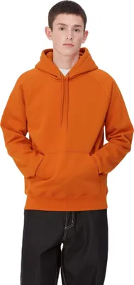 Immagine prodotto di Felpa con cappuccio Carhartt WIP I033661.2GPXX.03 da Uomo
