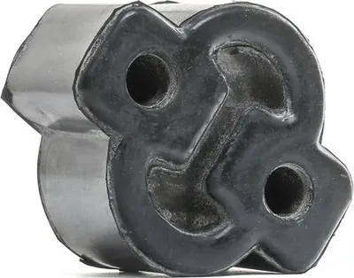 Produktbild von WALKER Auspuffgummi 81312 für SKODA Octavia II Combi (1Z5) 36,2mm 68mm 59mm Beutel 0,085kg