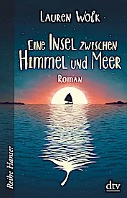 Produktbild von Eine Insel zwischen Himmel und Meer