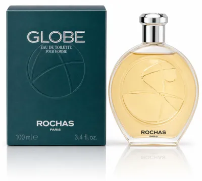 Produktbild von Rochas Globe Pour Homme Eau de Toilette 100ml
