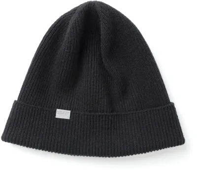 Produktbild von Houdini Hut Mütze Schwarz Herren,Damen Schwarz One Size