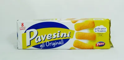 Produktbild von Pavesini