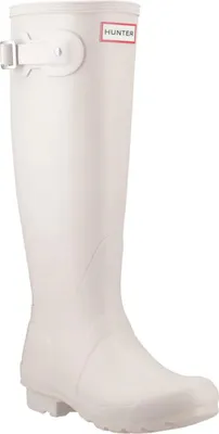 Produktbild von Hunter - "Original Tall" Gummistiefel für Damen FS12250 (39,5 EU) (Weiß)
