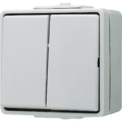 Produktbild von Jung 605WEINS Einsatz f. 605 W