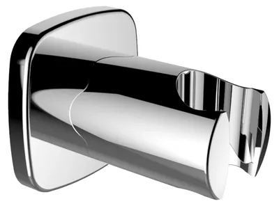 Produktbild von LAUFEN HF504774100000 fester Handbrausehalter City