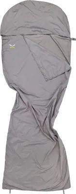 Produktbild von Salewa Microfibre Liner Silverized, Farbe:grey, Größe:UNI