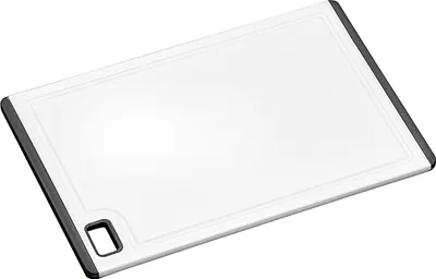 Immagine prodotto di Tagliere Kesper in plastica bianco