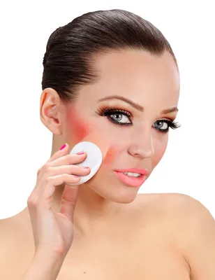 Obrázok produktu pre Odličovač v zásobníku 25 g | Odličovač make-upu
