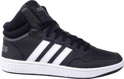 Produktbild von Adidas Schuhe Hoops 30 Mid, GW3020