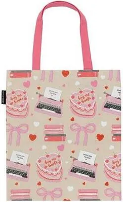 Obrázok produktu pre Kniha Love Tote