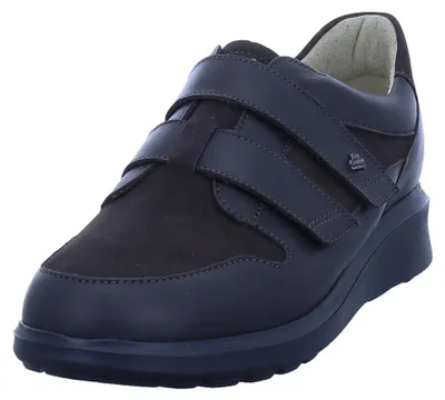Immagine prodotto di Scarpe da trekking da donna Finn Comfort, modelli: TELDE 51585-4, 51585-4.5, 51585-5, 51585-5.5, 51585-6, 51585-6.5, 51585-7, 51585-7.5, 51585-8, 51585-8.5, 51585-9, 51590-3.5, 51590-4.5, 51590-5, 51590-5.5, 51590-6, 51590-6.5, 51590-7, 51590-7.5, 51590-8, 51590-8.5, 51590-9, codice FCO-02250, colore marrone, taglia 8.5