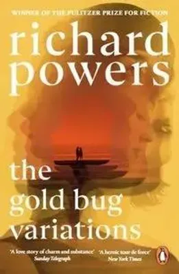 Productafbeelding van The Gold Bug Variations